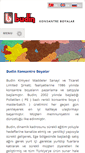 Mobile Screenshot of budin.com.tr